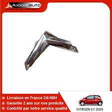 🇫🇷 SIGLE CAPOT CITROEN