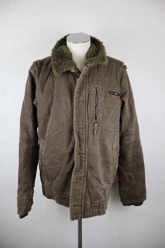 Quicksilver veste homme l - veste,