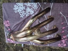 Collecteur 4en1 Inox Suzuki