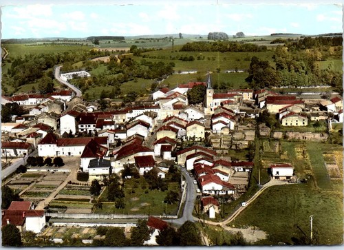 Ville sur illon - sur,