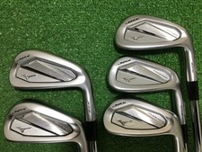 Ensemble fer forgé Mizuno JPX