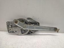 Leve-vitre arriere droit Bmw Série 3 E36 de 09/96 à 06/98 51348119776