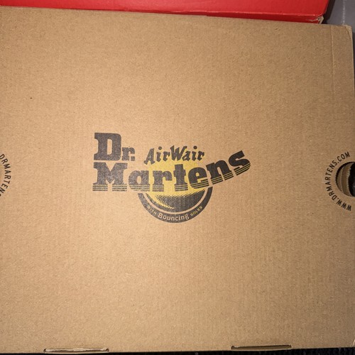 Martens air wair - air,