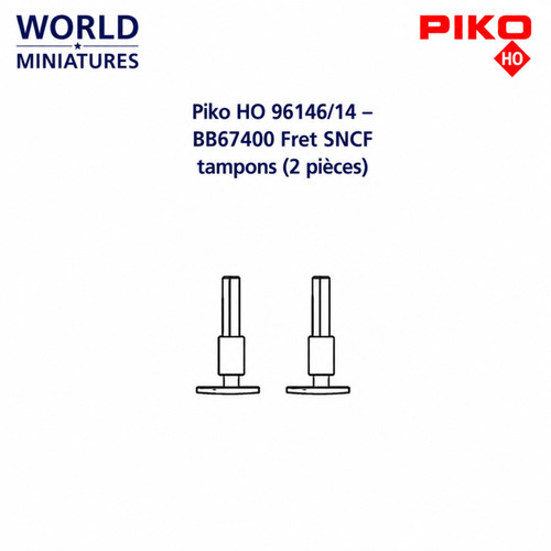 Piko 96146 bb67400 - 96146/14, –