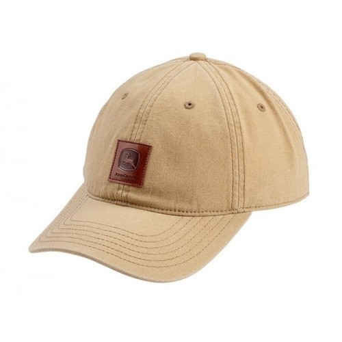 Casquette originale john deere - john,