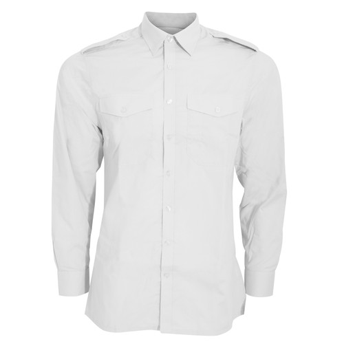 Kustom kit chemise de - kustom, pilote