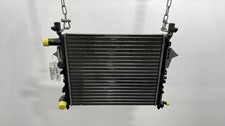 Radiateur eau RENAULT TWINGO 1 PHASE 3 7701045212