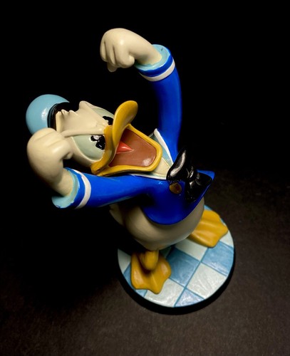 Figurine donald disney - disney,, dingo