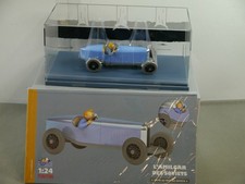 Tim & Struppi Tintin