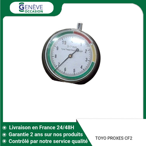Pneu toyo proxes cf2 - pneu,