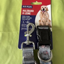 Laisse Collier Chien