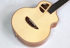L.Luthier LE KOA S