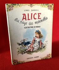 Alice au Pays des Merveilles -