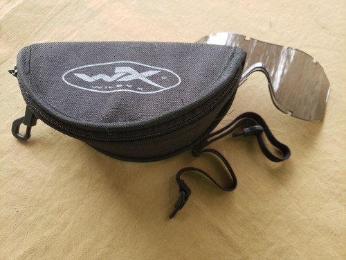 Etui pour lunettes masque - etui,