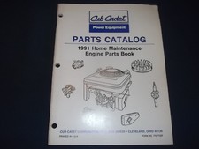 Manuel De Pièces Du Tracteur