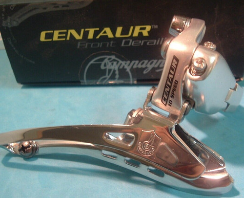 Dérailleur avant campagnolo - dérailleur,
