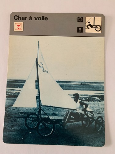 Carte editions rencontre 1977 - carte,