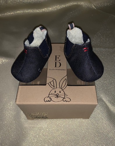 Ellen degeneres baby - ed,