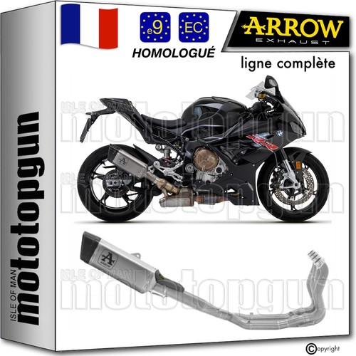 Ligne complete approuve open - ligne,