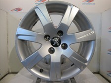 Jante ALUMINIUM   PEUGEOT  308