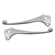 Paire Leviers Frein Embrayage