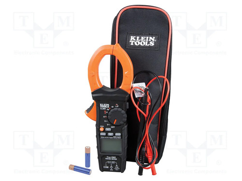 Klein tools cl900 mesureur - klein,