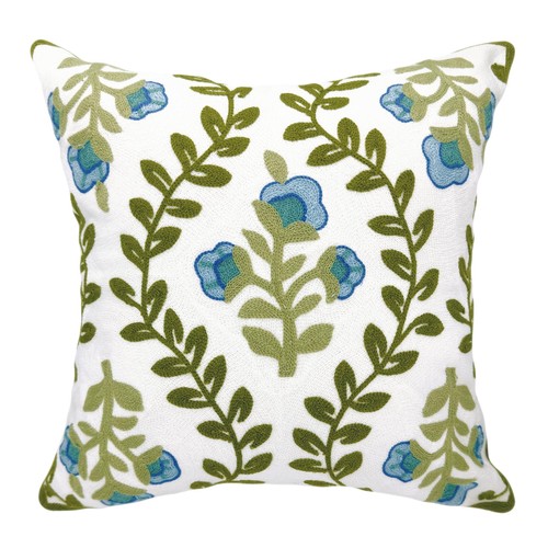 Housse coussin décorative - housse,