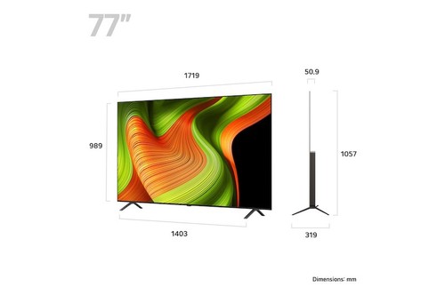 Oled - tv,
