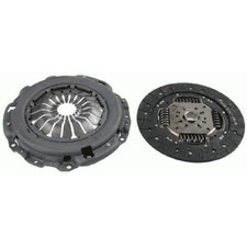 Kit embrayage sachs - kit,