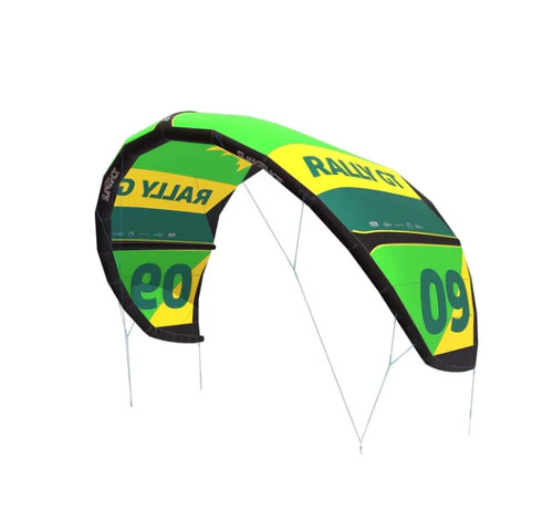 Slingshot rally kite - slingshot, gt