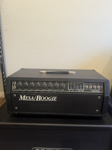 Mesa boogie mark - mesa,