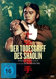 Der todesgriff des - der,