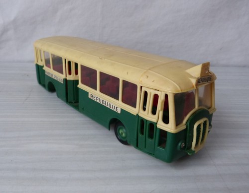 Véhicule miniature ech - miniature#,