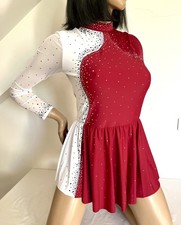 body robe patineuse T42/44