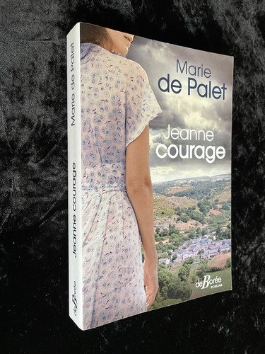 Roman terroir marie de - -,