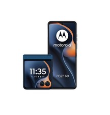 SMARTPHONE MOTOROLA RAZR 60 5G