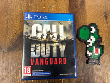 Call duty vanguard jeux - of,