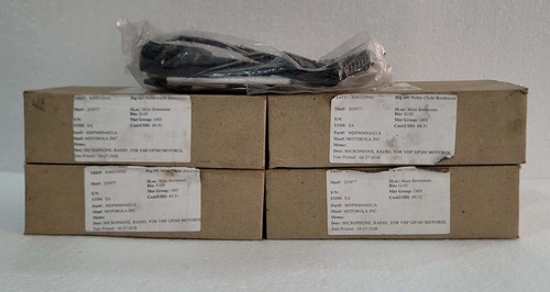 Motorola pmmn4076a - 1,