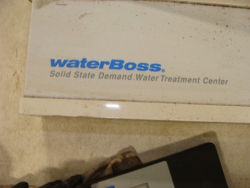 Waterboss water boss - , 93wb