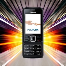 Nokia 6300 Téléphone