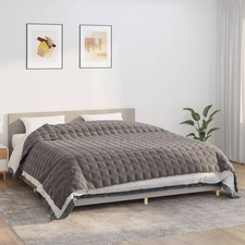 Couverture lestée 11Kg