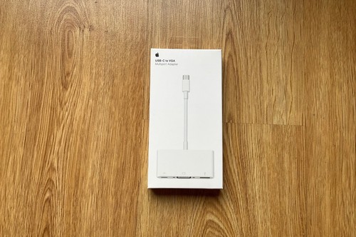 Apple a1620 adaptateur - apple, -adaptateur