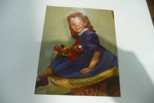 Carte postale musiacle - carte, enfant
