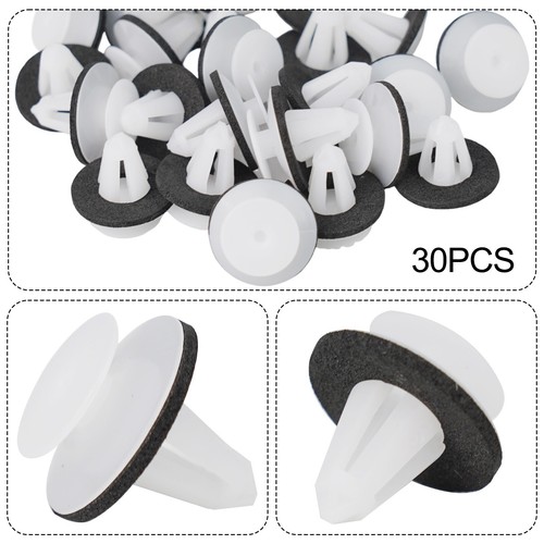 Clip fixation panneau de - panneau,