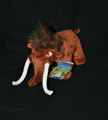 Peluche doudou manny - peluche, age
