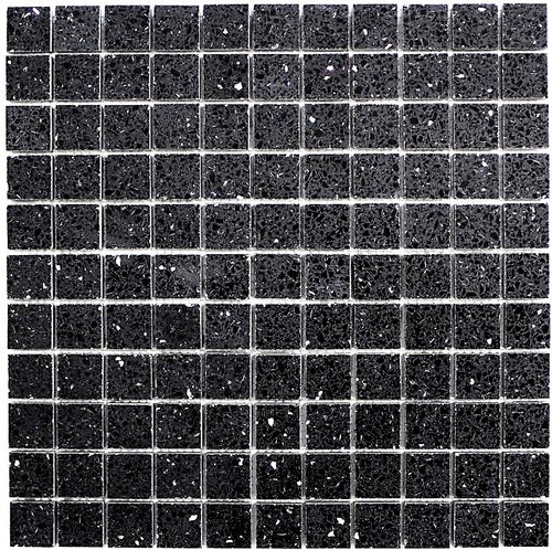 Pierre artificielle noir bain - pierre,