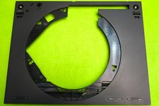 panneau supérieur - BEOGRAM