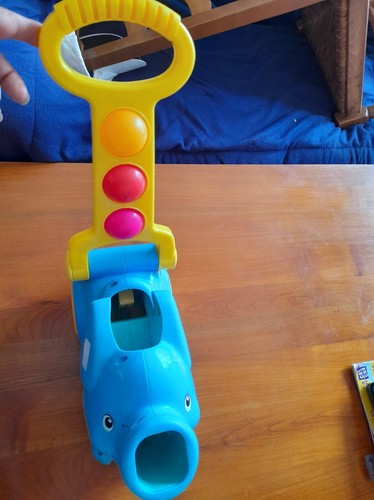 Playskool pop roule elefun