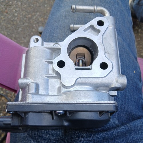 Vanne egr denso - egr,