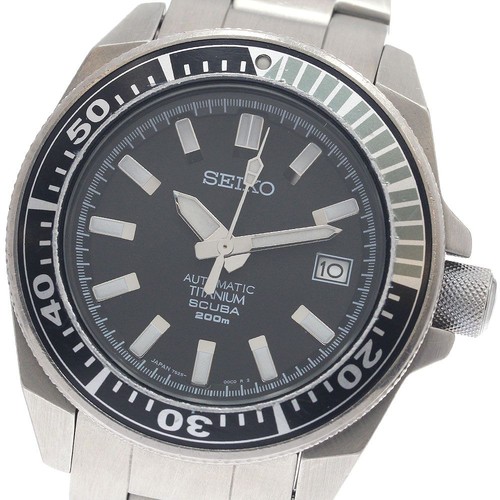 Montre automatique pour homme